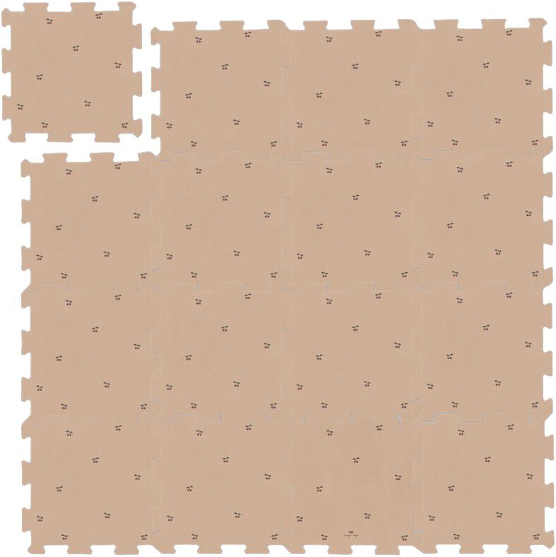 FOAM MAT