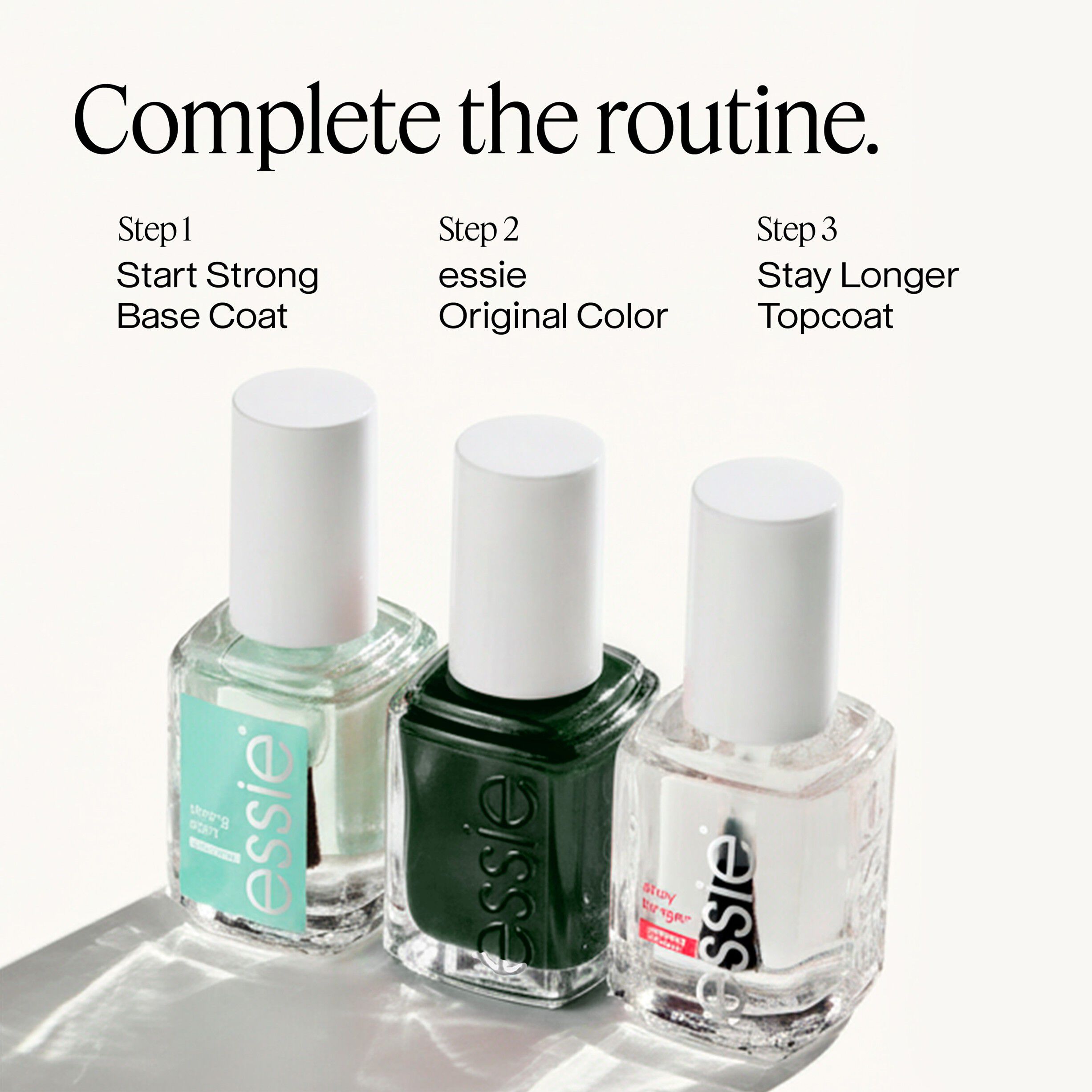 original nail polish