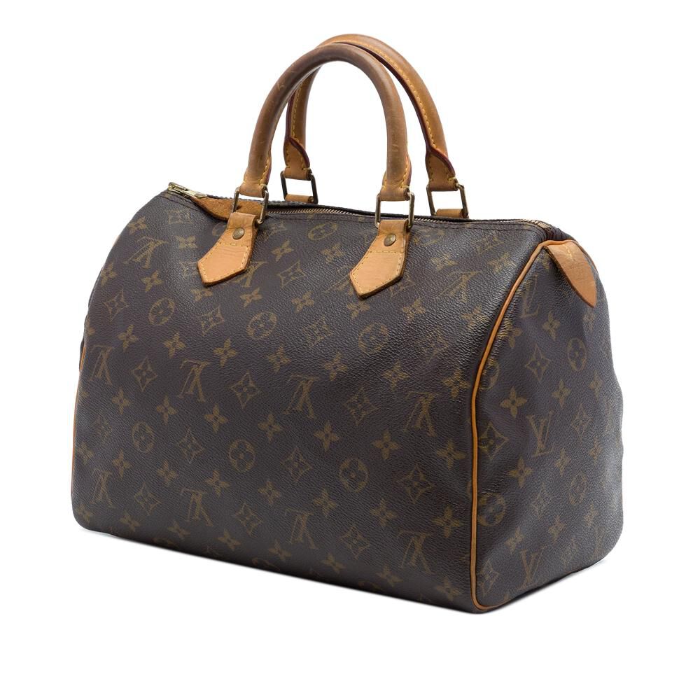 Louis Vuitton Speedy