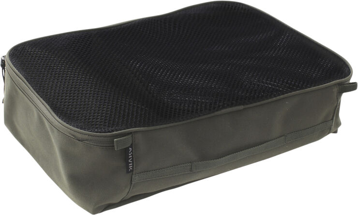 Asivik Mesh Cube Bag L