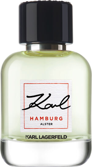 Hamburg EdT 60ml