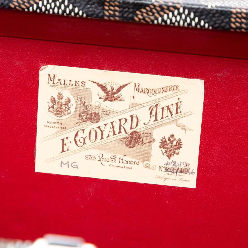 Goyard Crossbody Bag