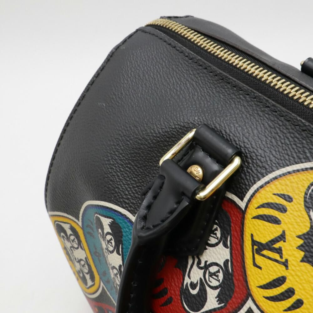 Louis Vuitton Speedy