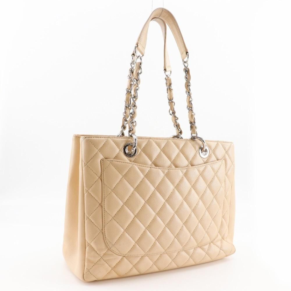 Chanel Tote
