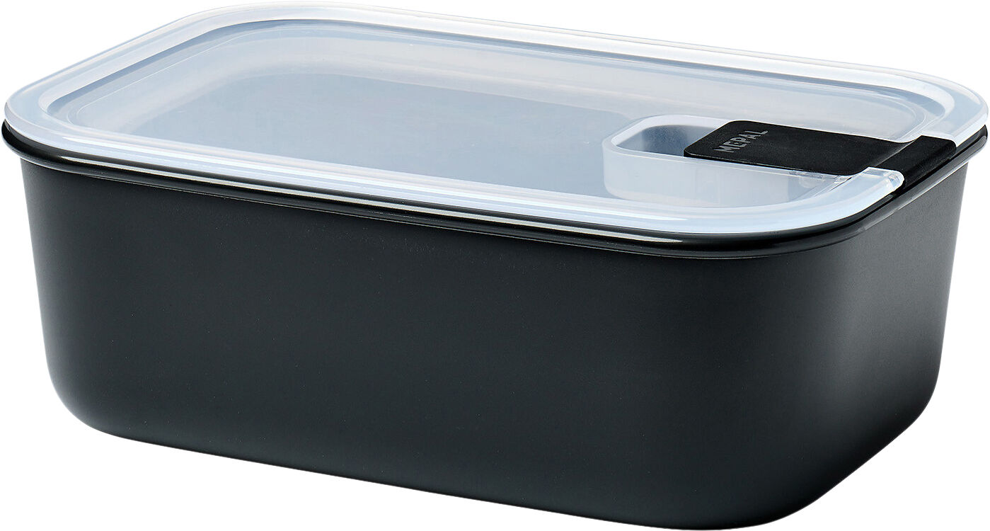 F&ouml;rvaringsl&aring;da EasyClip 1000 ml Nordic black PP