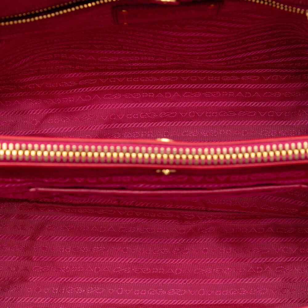 Prada Galleria Bag