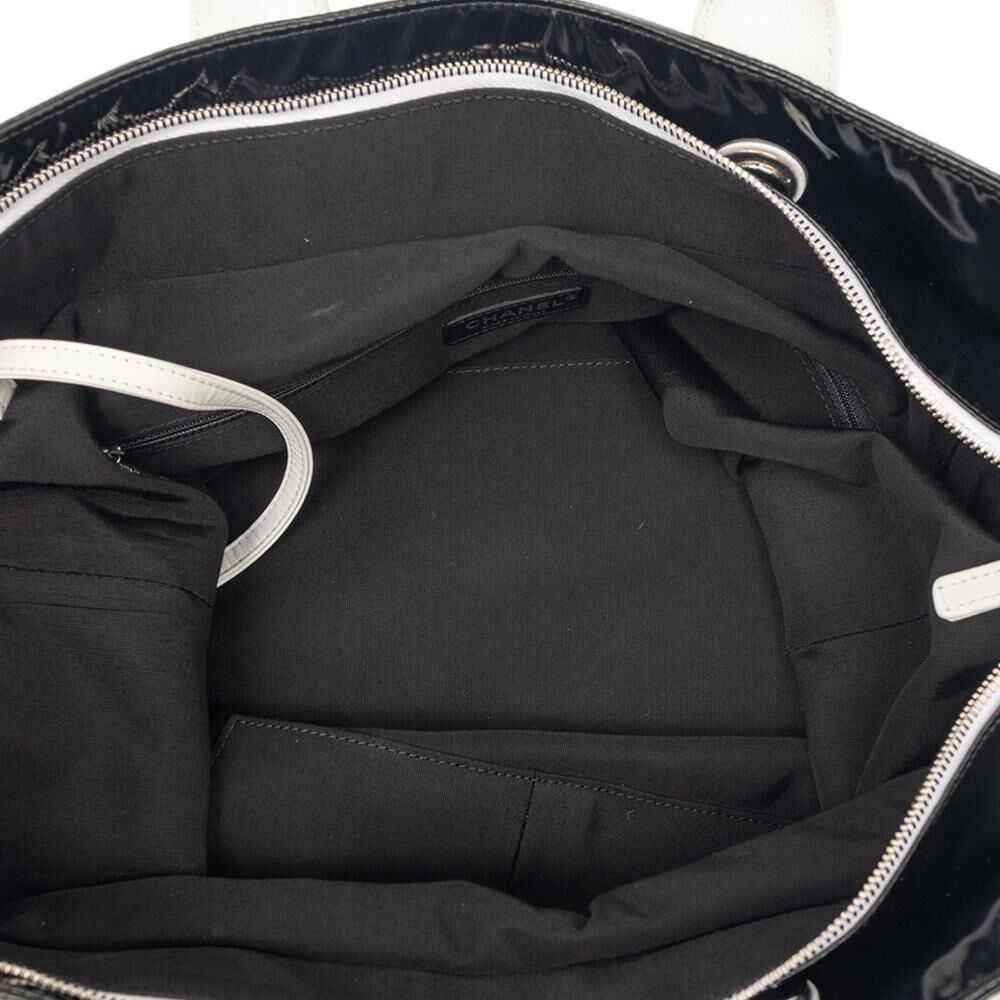 Chanel Tote