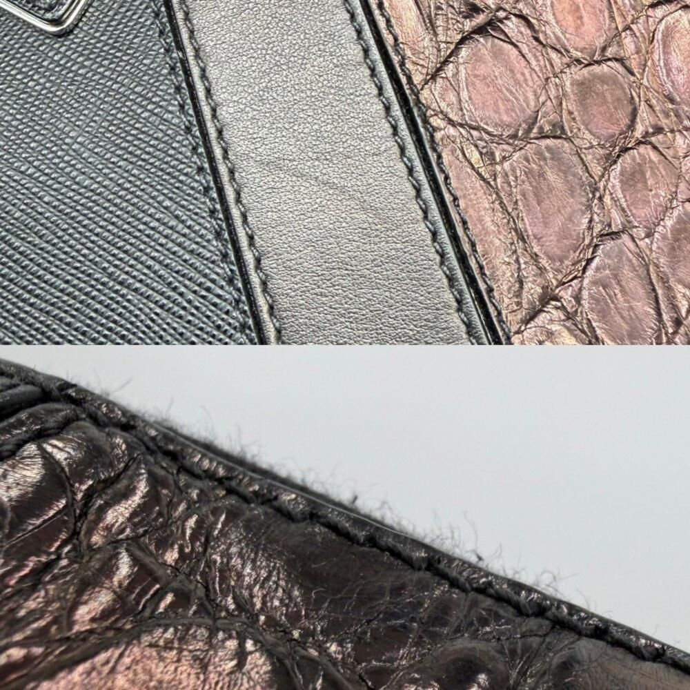 Prada Shoulder Bag