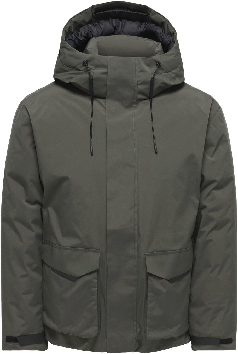 Onsnate Technical Jacket Otw Vd