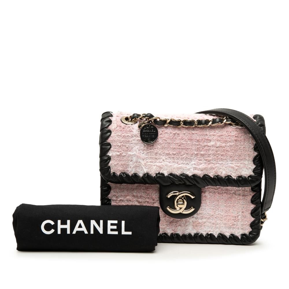 Chanel Flap Bag