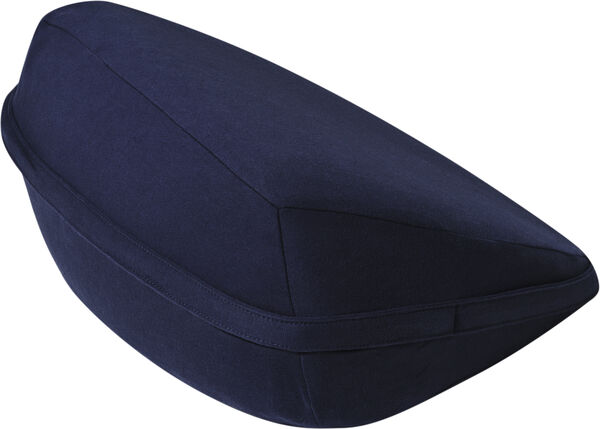 Pillo Sexpude - Indigo Blå