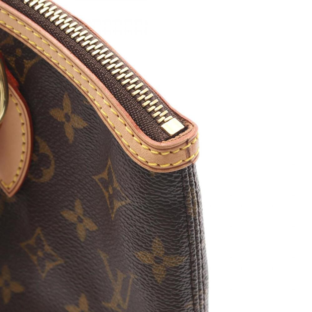 Louis Vuitton Lockit