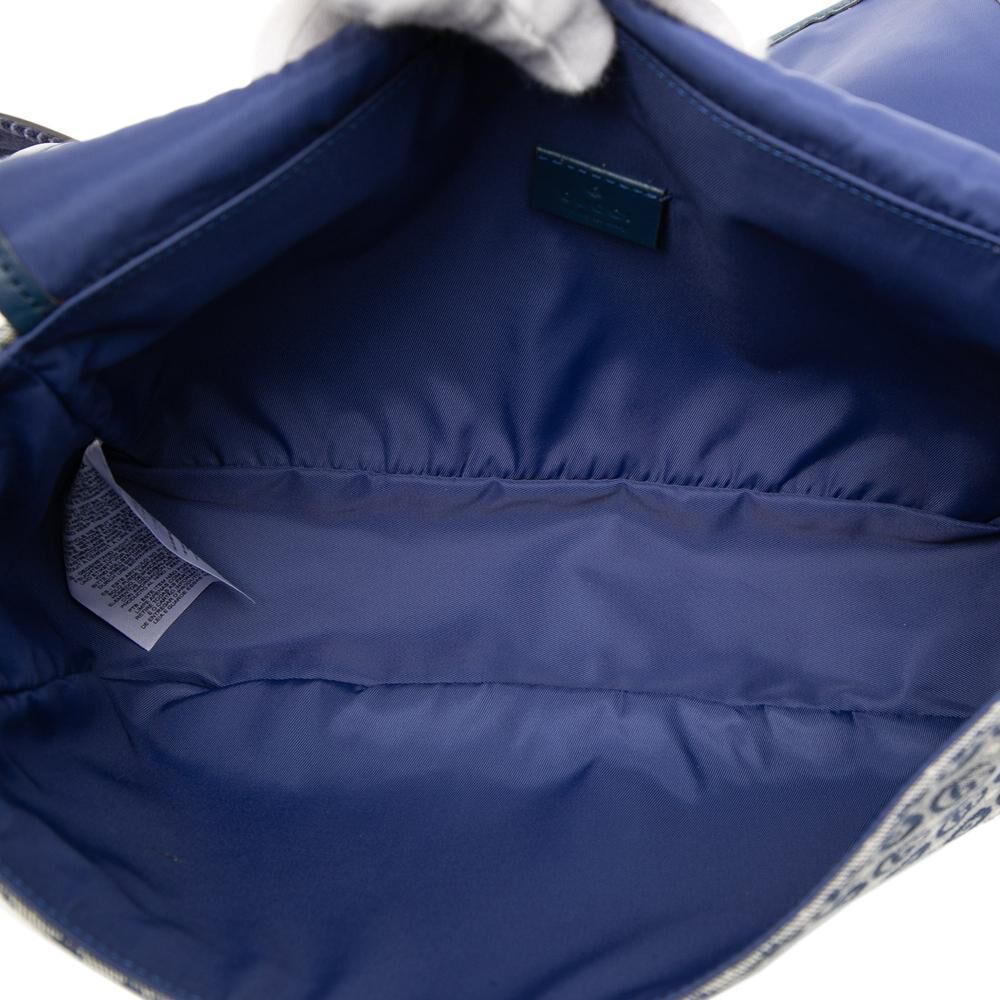Gucci Messenger Bag