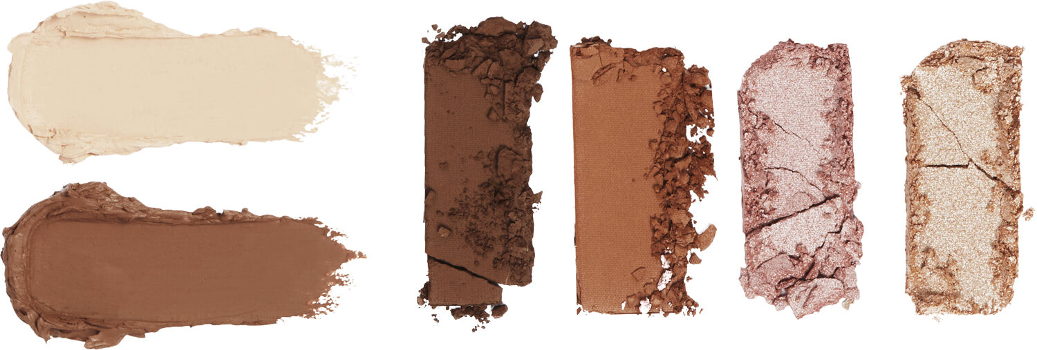 Revolution Face Lift Palette