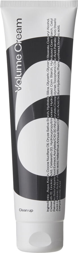 Volume Cream