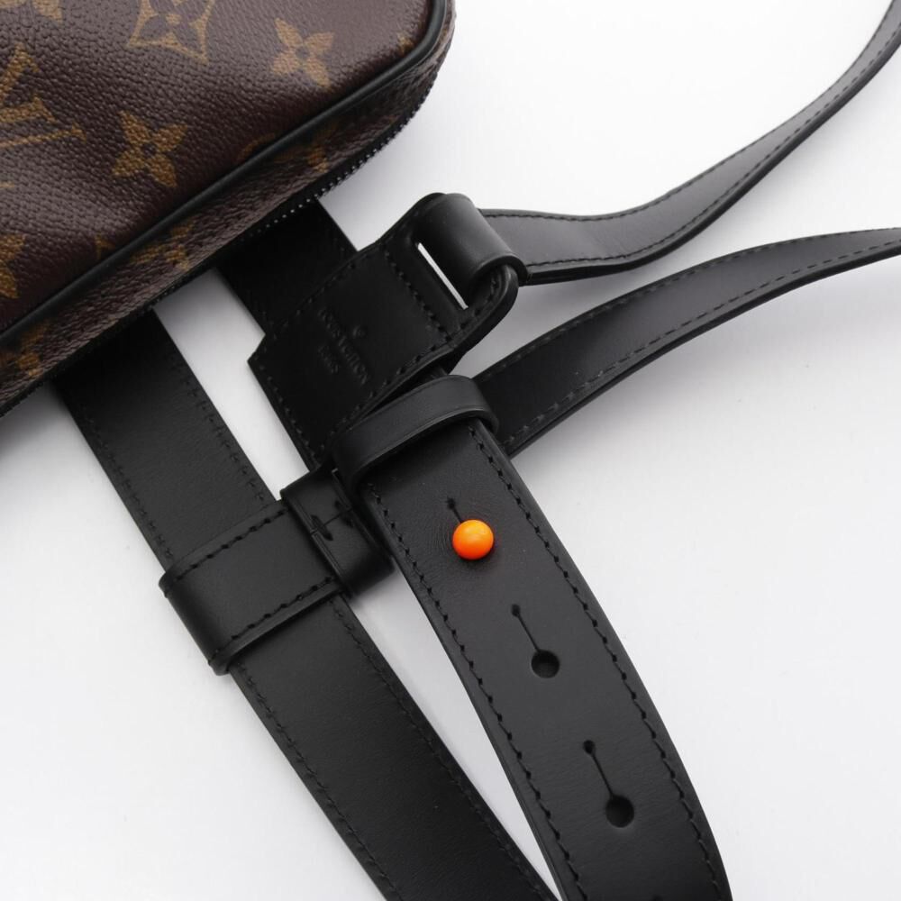 Louis Vuitton Belt Bags