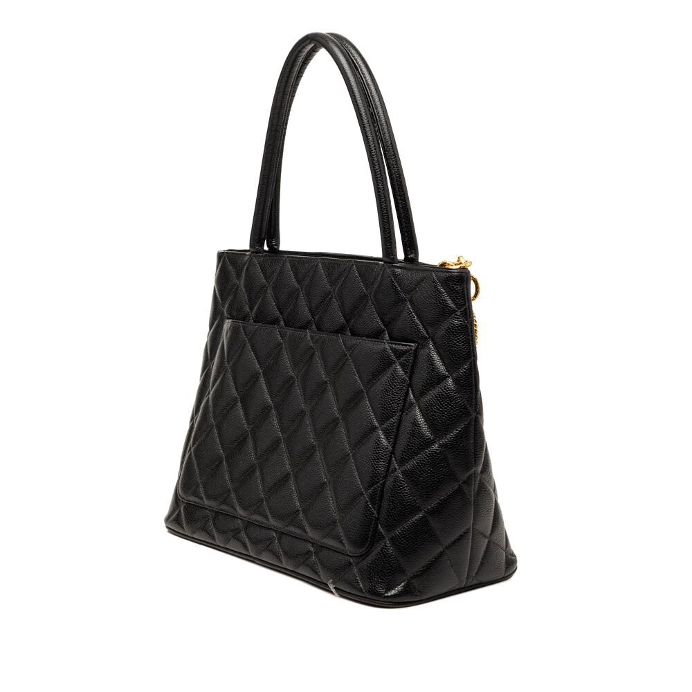 Chanel Tote
