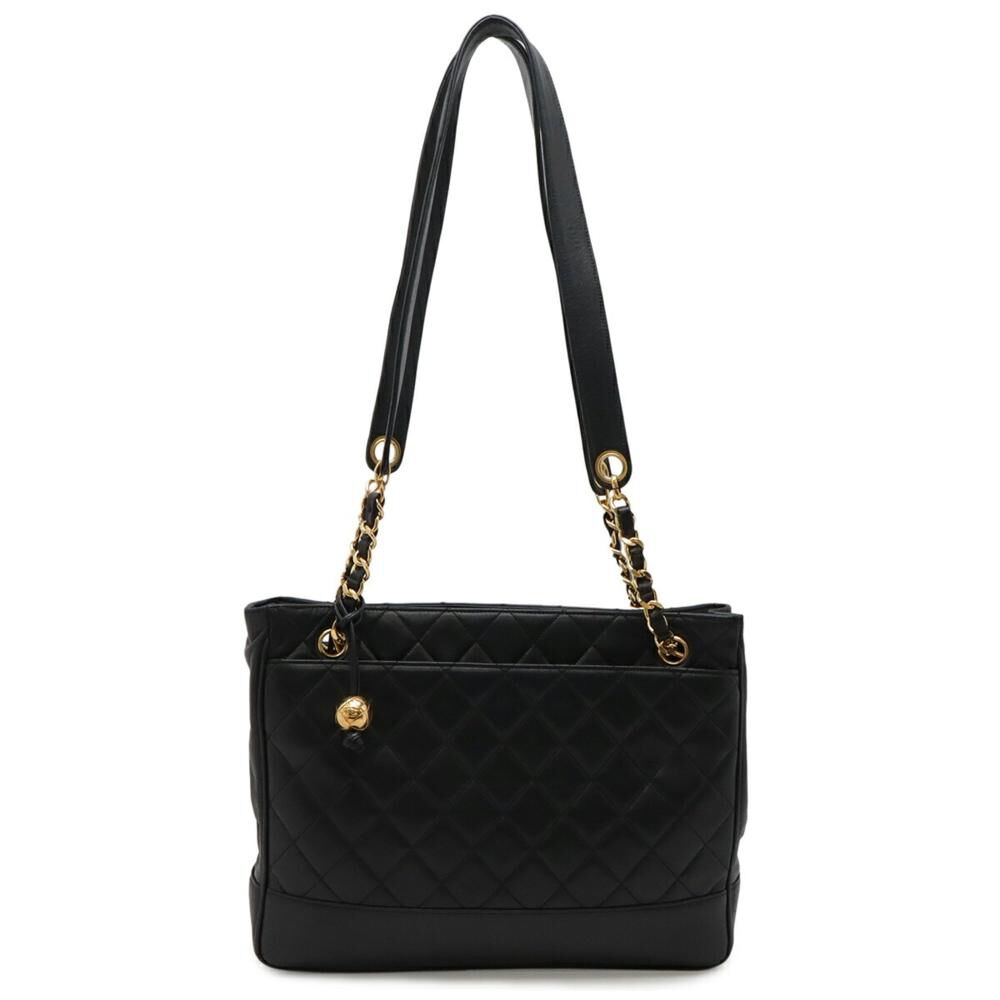 Chanel Tote