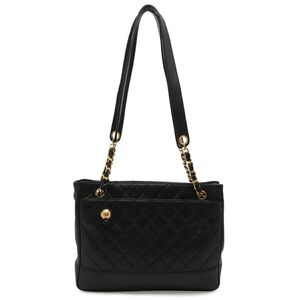 Chanel Tote