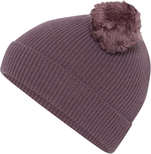 Bergen hat - pompons