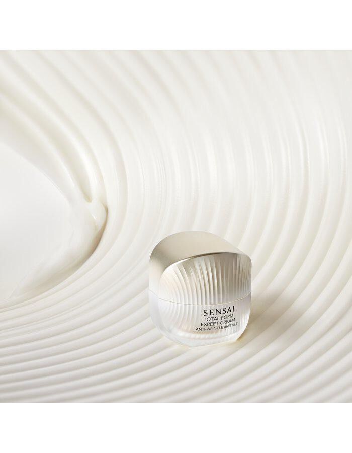 Sensai Total Form Expert Cream 50 ml