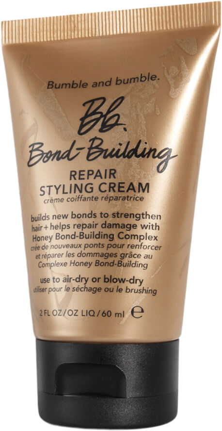 Bond-Building Repair Styling Cream 60ml Travel Size