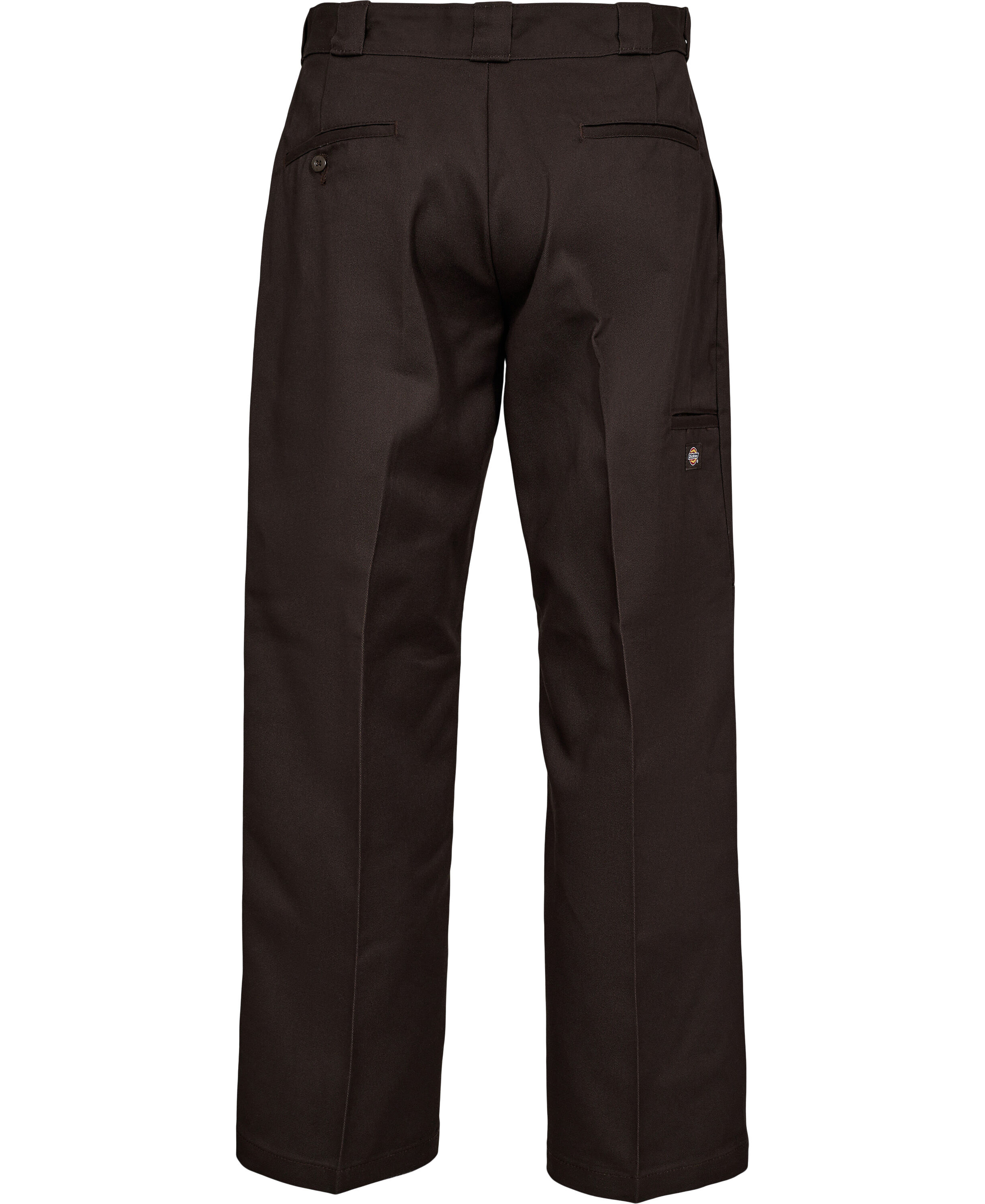 DOUBLE KNEE REC KHAKI