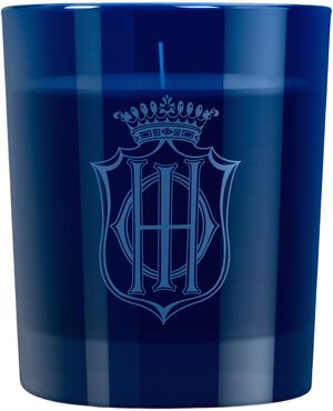 Candle Tuberose