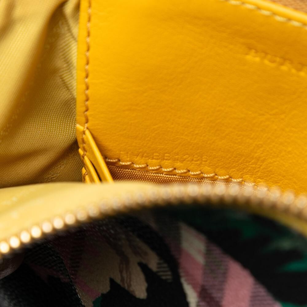 Burberry Crossbody Bag