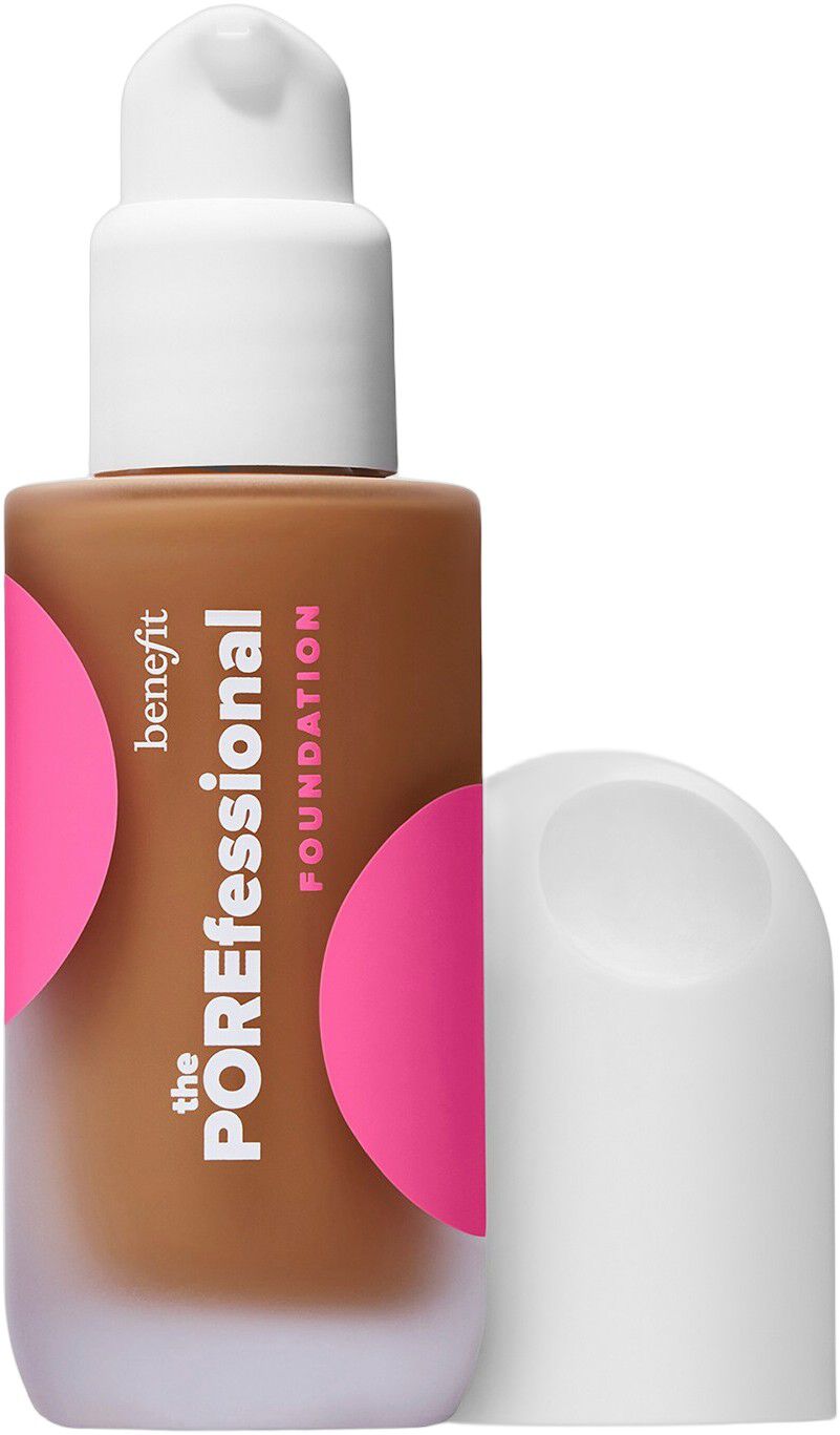 The POREfessional - Utj&auml;mnande foundation med niacinamide