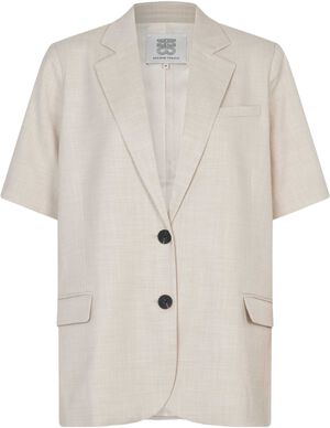 Sharo SS Blazer
