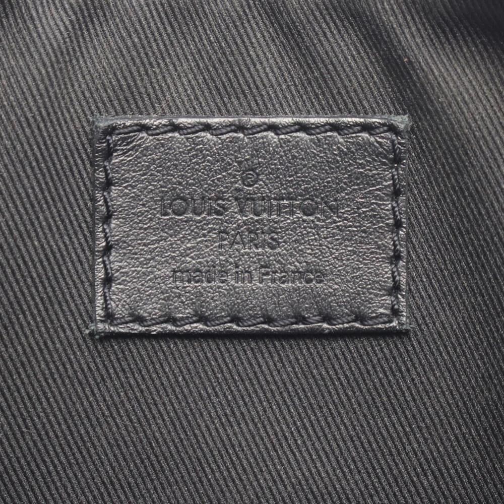 Louis Vuitton Keepall
