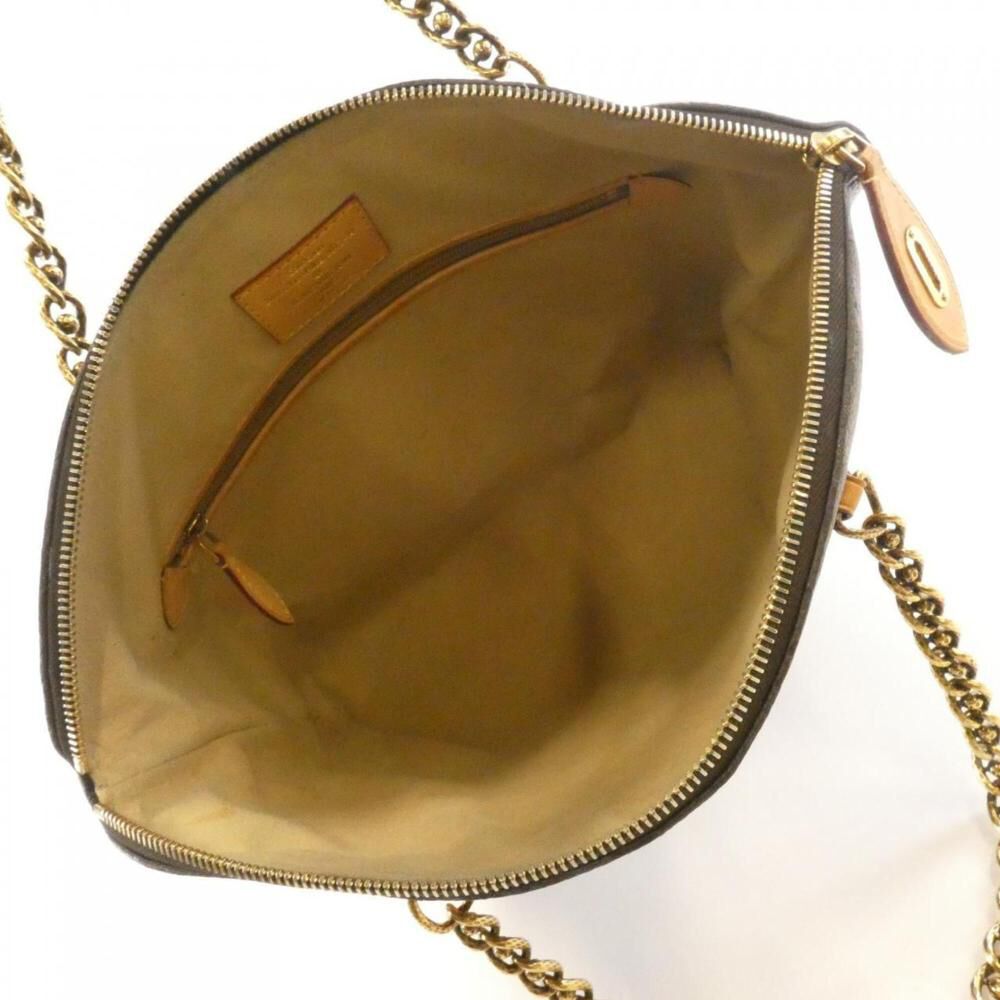 Louis Vuitton Lockit