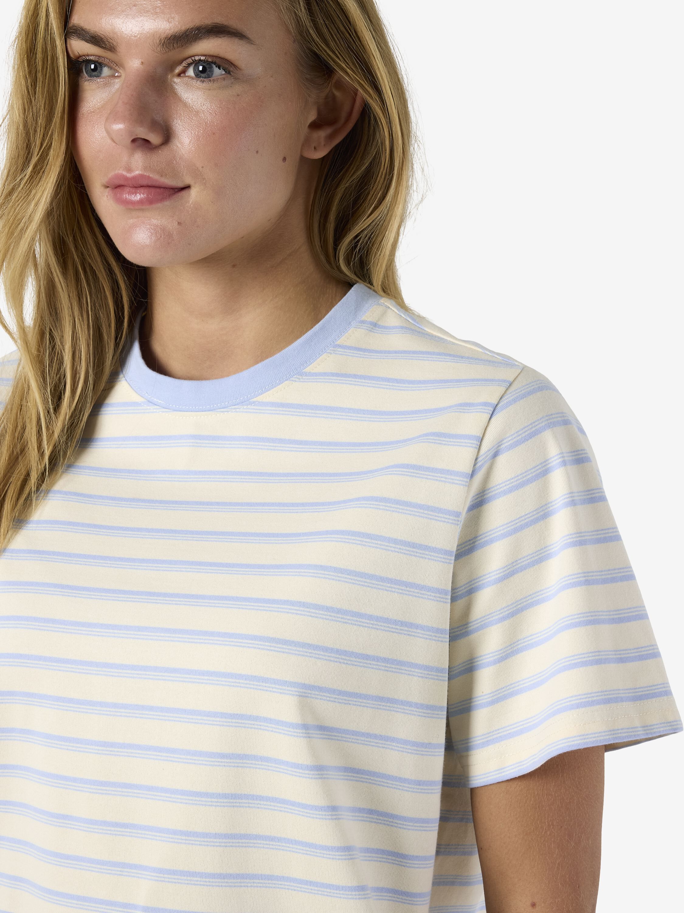 Nmember S/S T-Shirt Jrs Noos