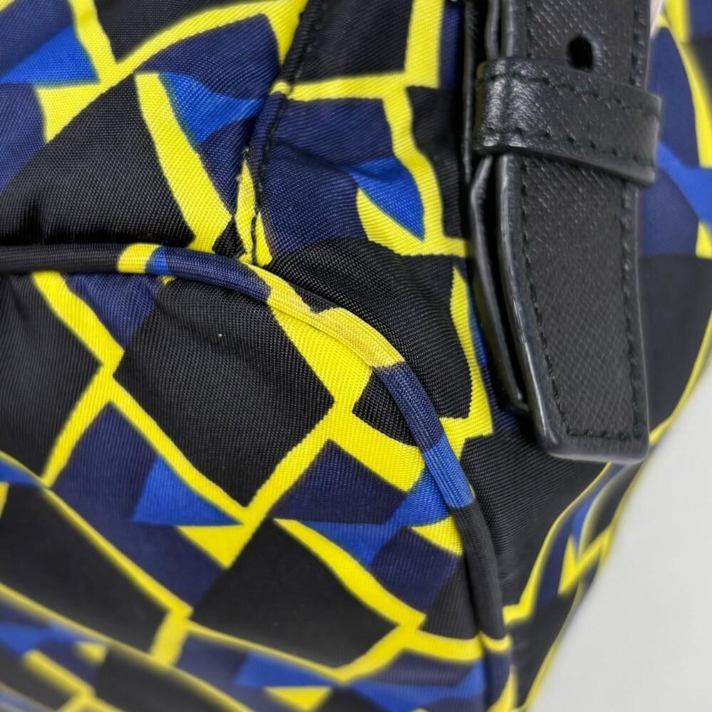 Prada Backpack