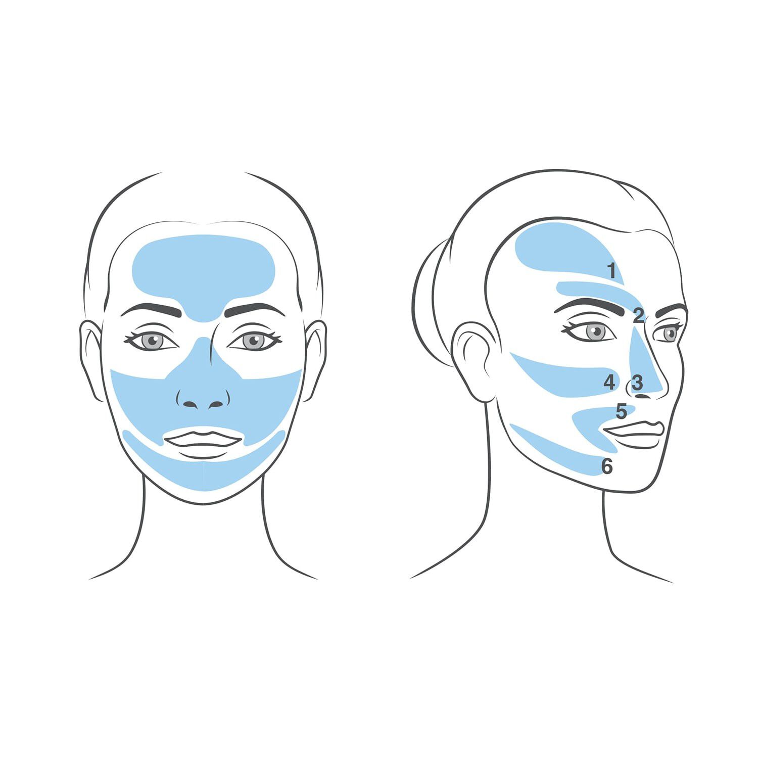 Purity Capsules - Serum mot orenheter, berikat med salicylsyra och HA