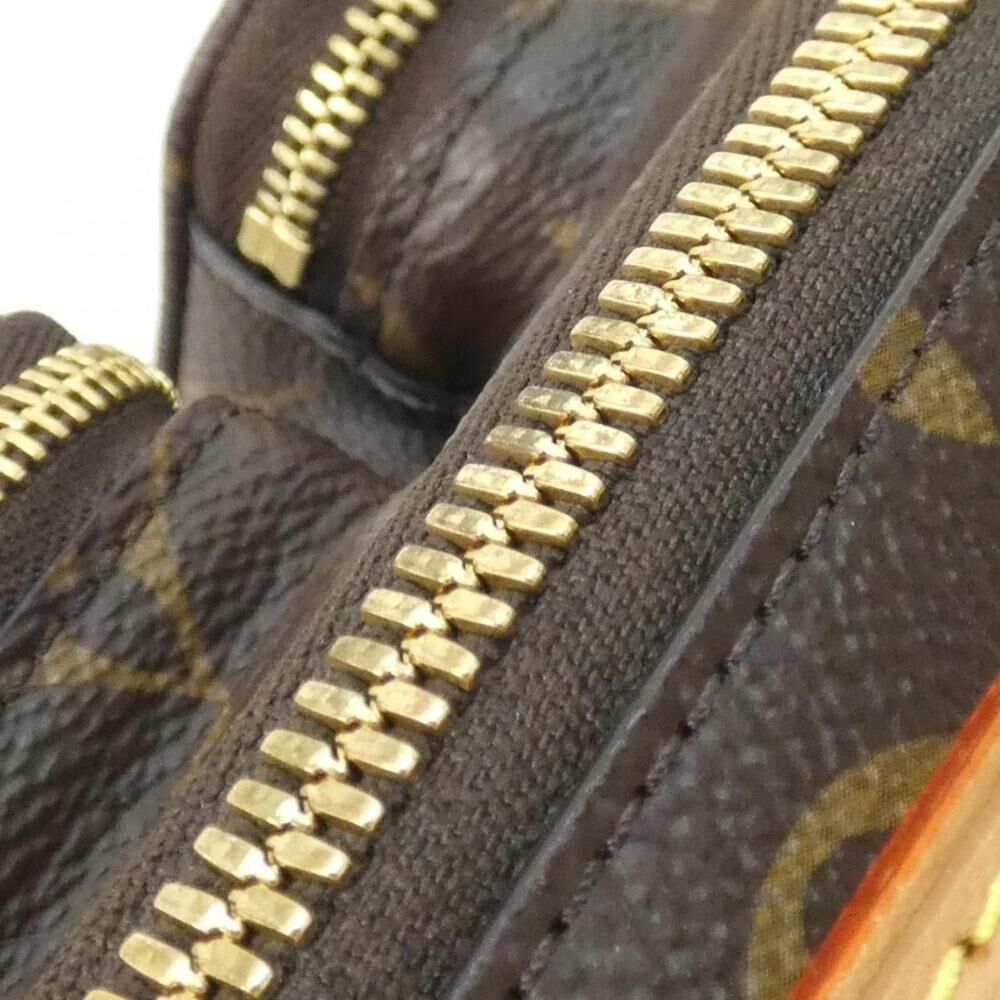 Louis Vuitton Crossbody Bag