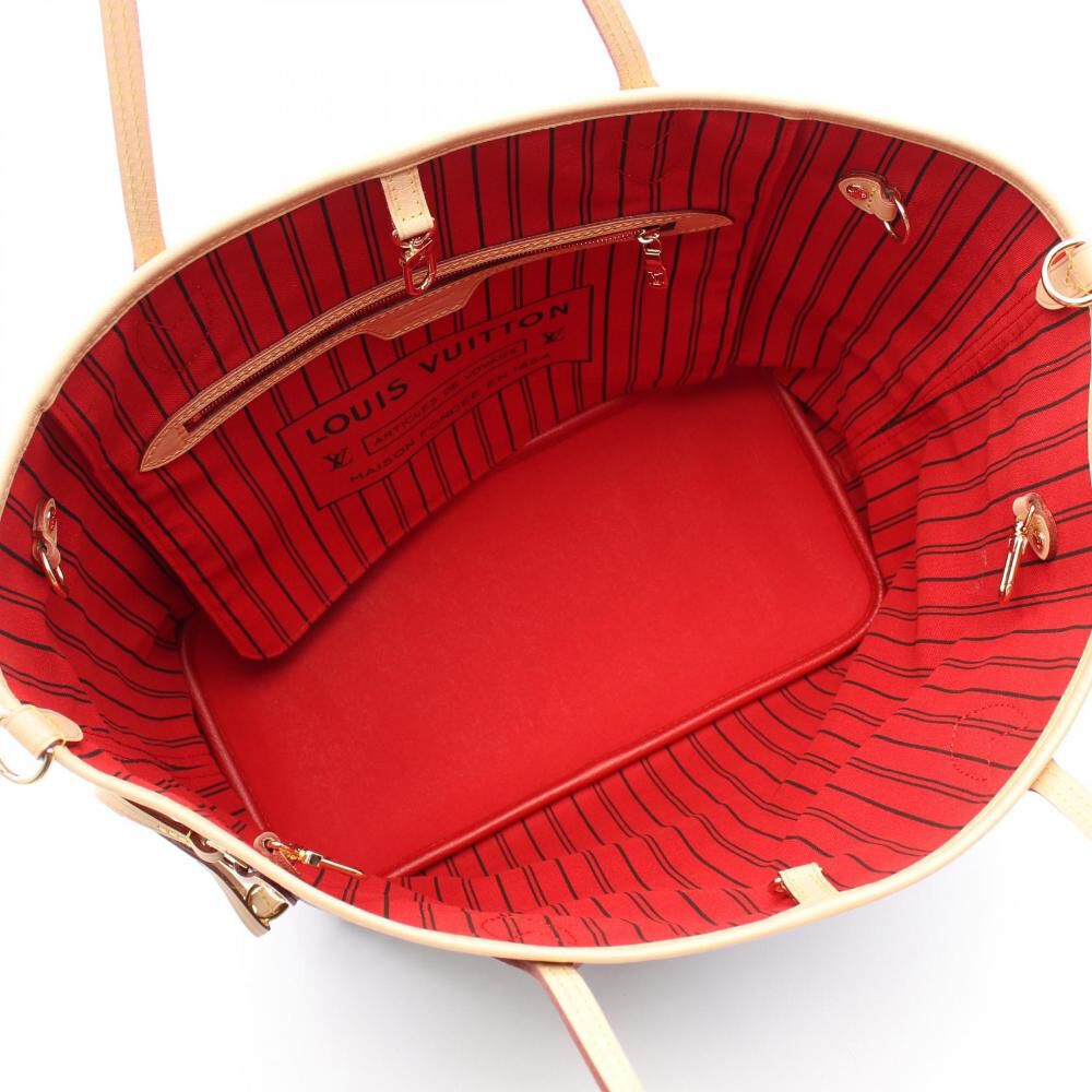 Louis Vuitton Neverfull