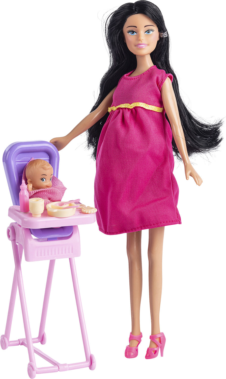 JUDITH GRAVIDmBABY-TILBEH ASSORTERET