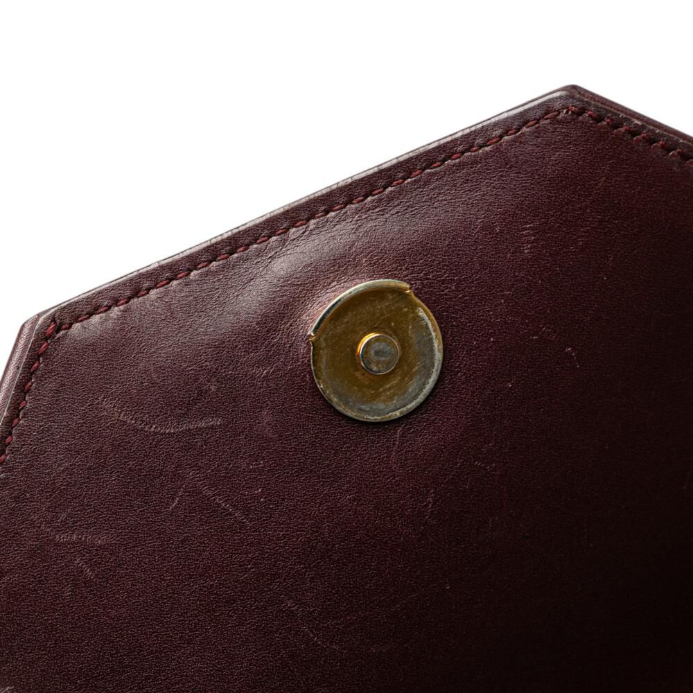 Yves Saint Laurent Crossbody Bag