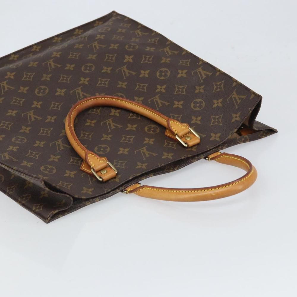 Louis Vuitton Sac Plat