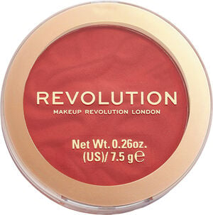 Revolution Blusher Reloaded