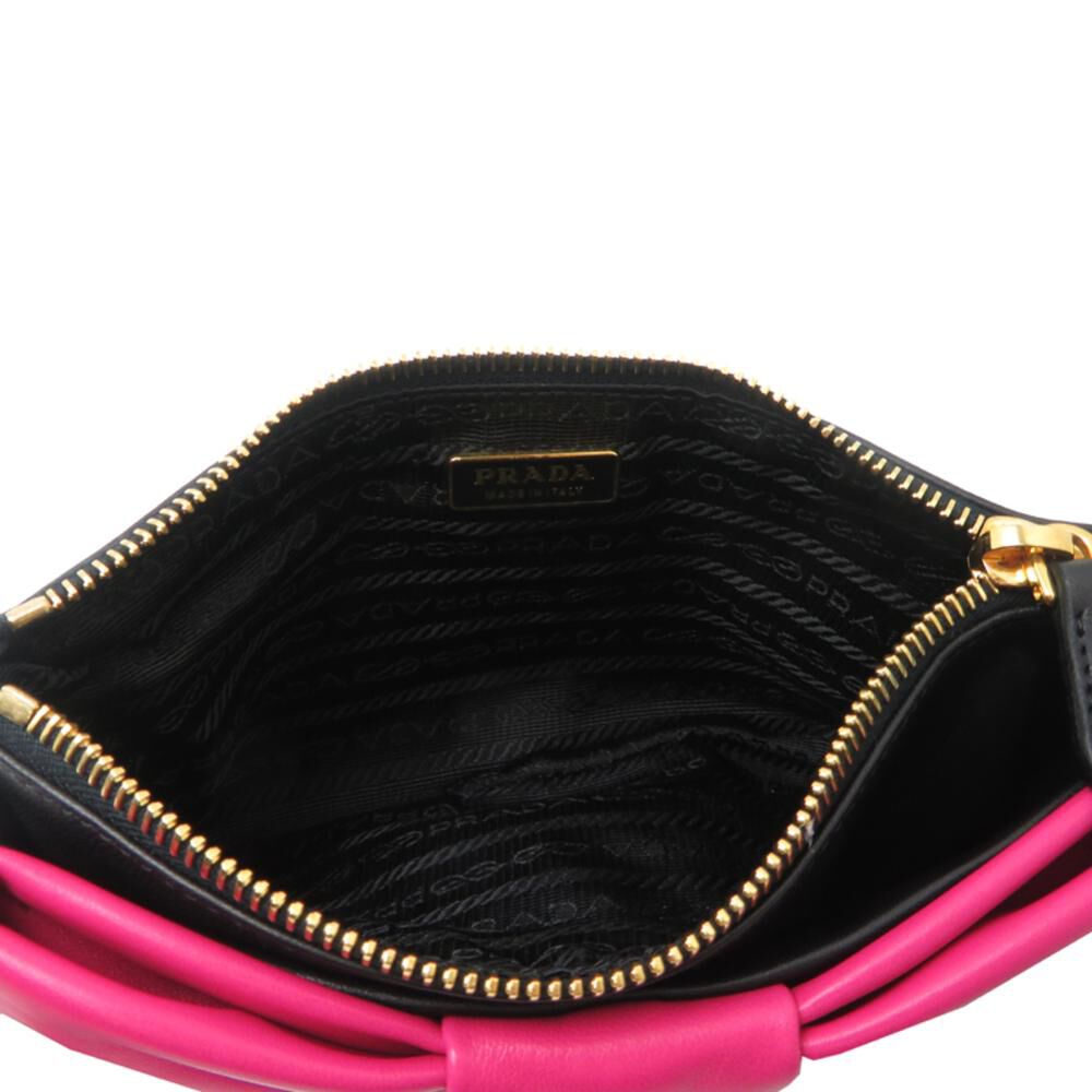 Prada Pouch