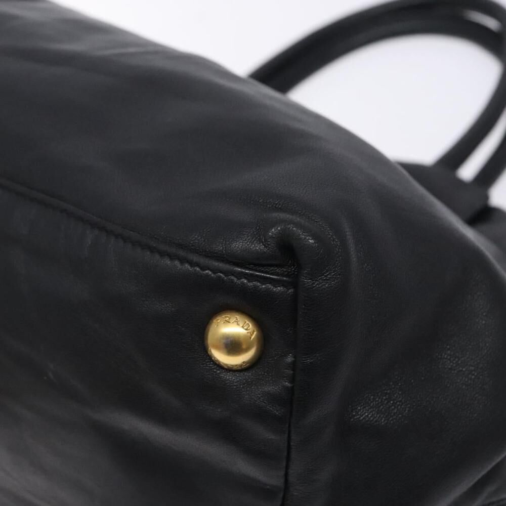 Prada Handbag