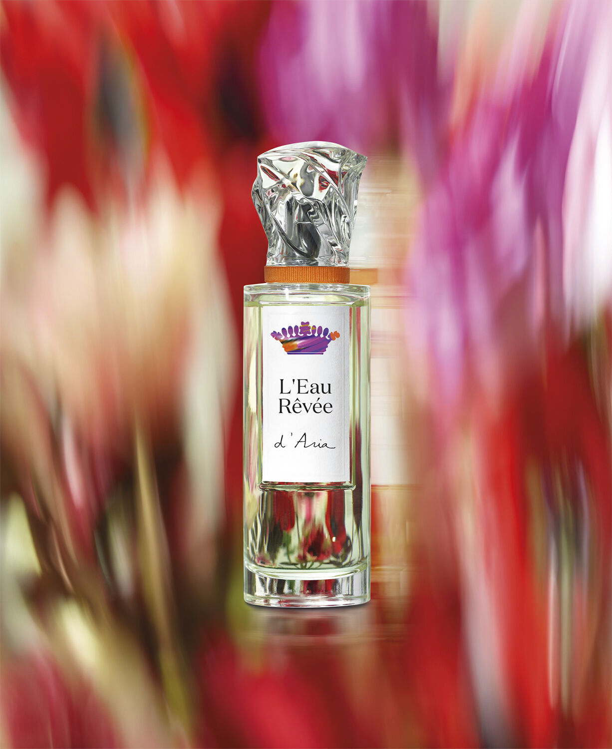 L'Eau R&ecirc;v&eacute;e d'Aria