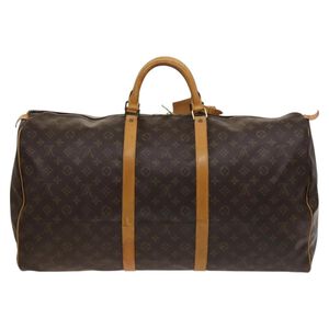 Louis Vuitton Keepall