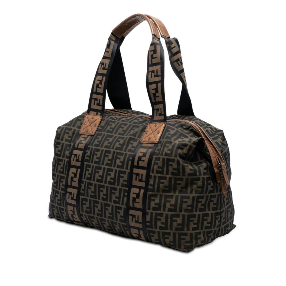 Fendi Travel Bag