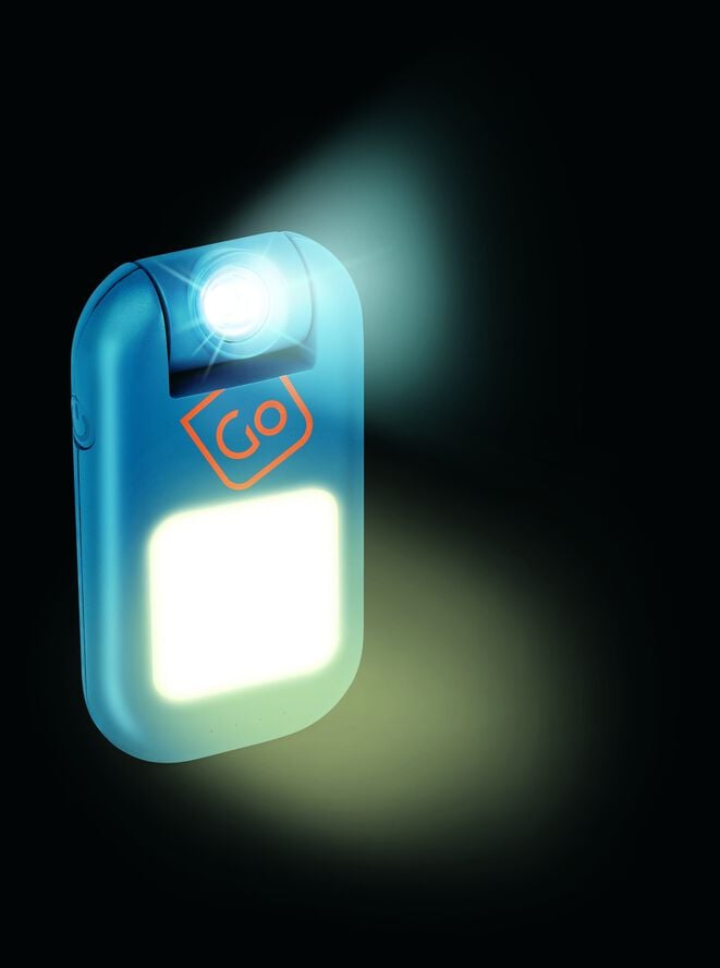 Flashlight