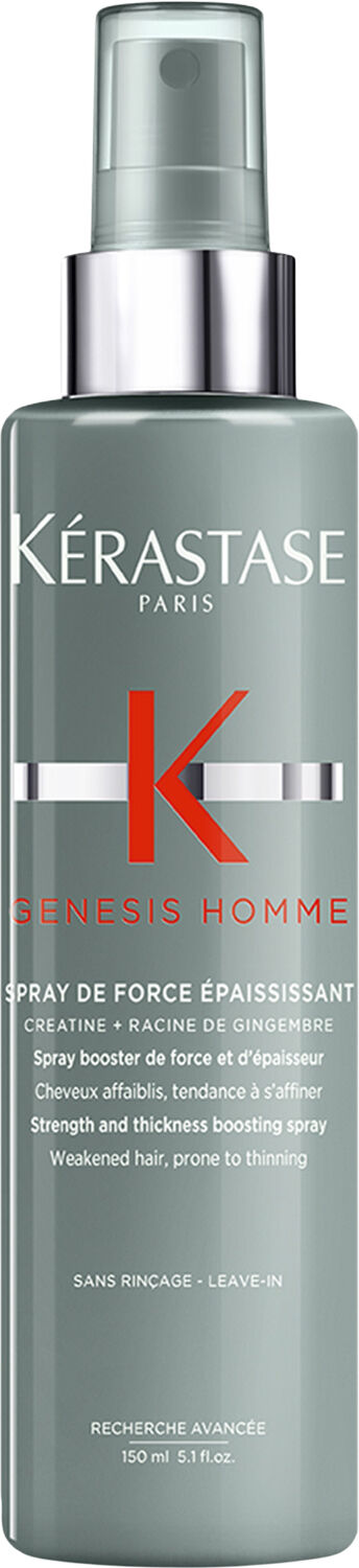 Genesis Homme Spray de Force &Eacute;paississant