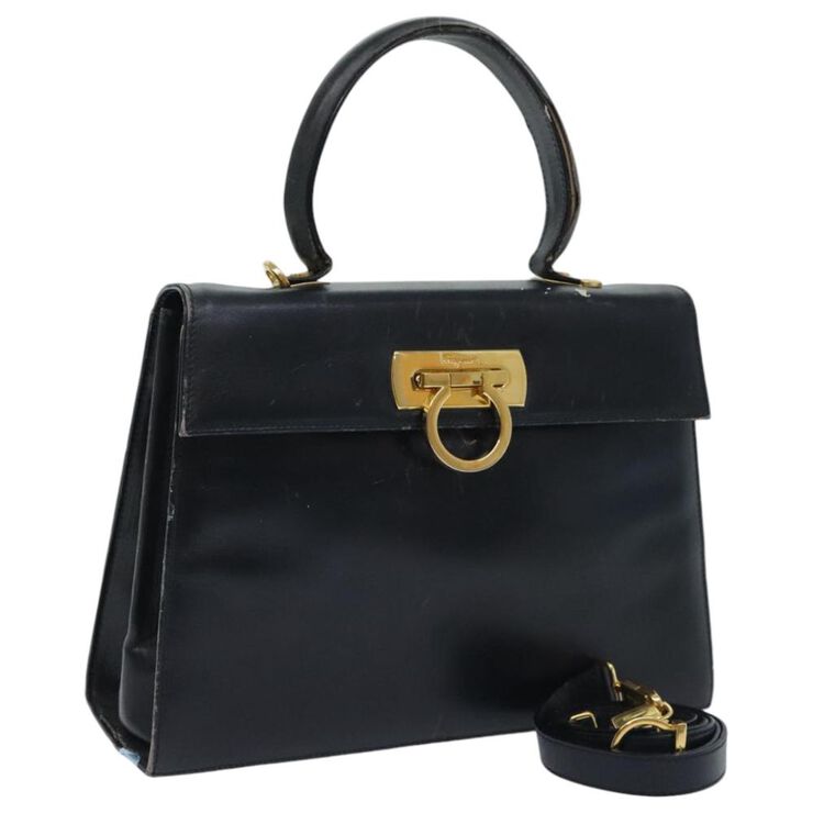 Salvatore Ferragamo Handbag